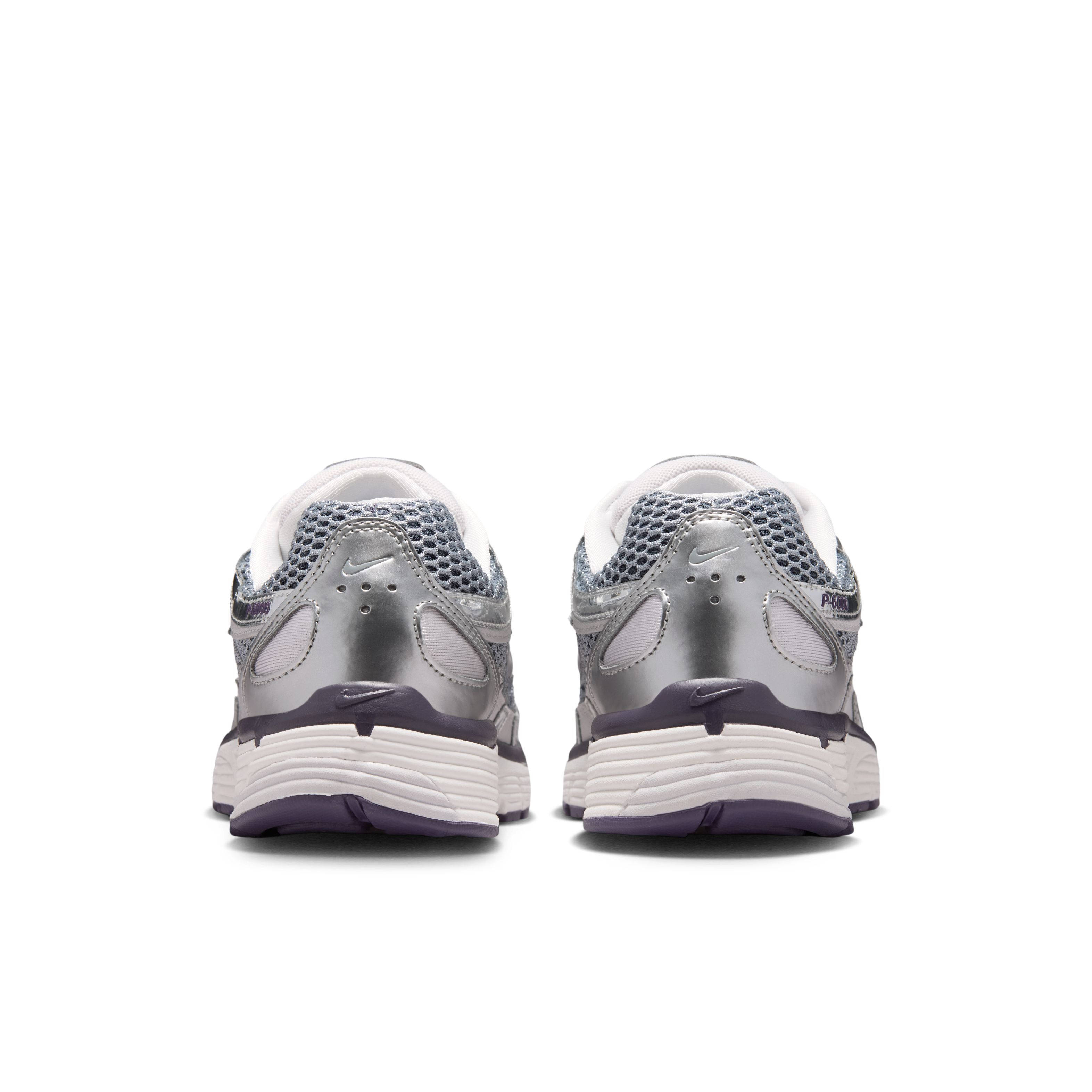 Nike P-6000 Vast Grey Dark Raisin IX0364-078 back