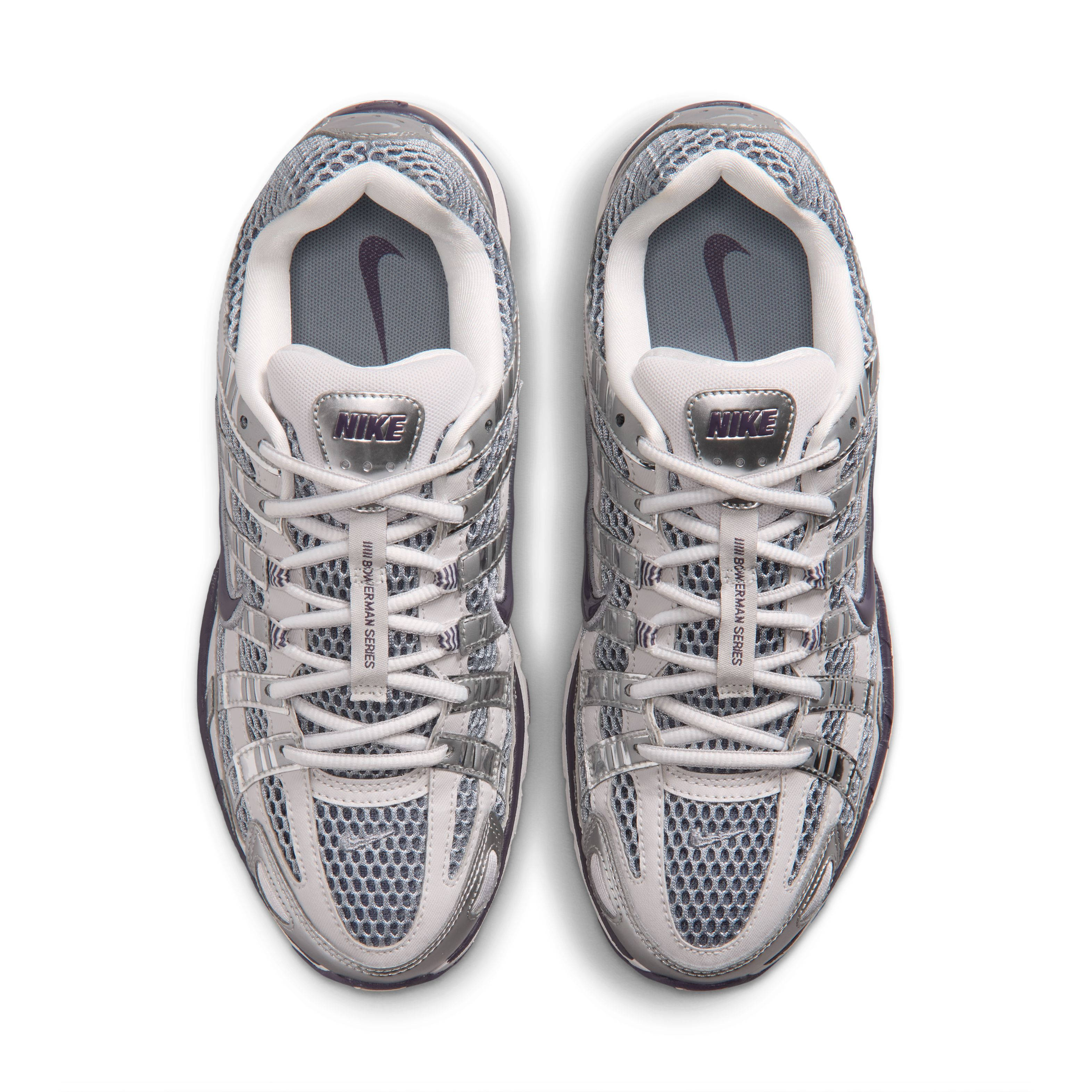 Nike P-6000 Vast Grey Dark Raisin IX0364-078 middle