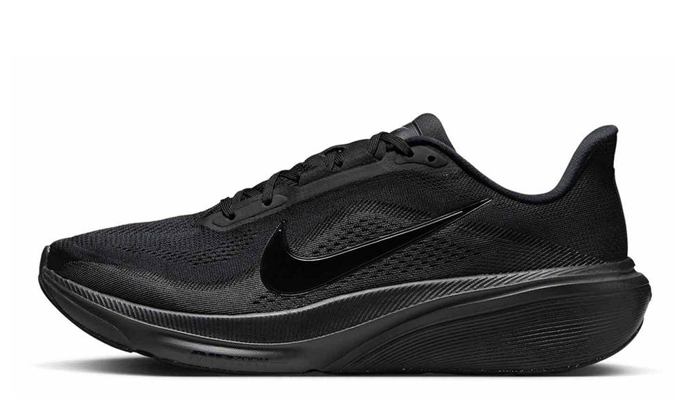 Nike Pegasus 42 Black Anthracite