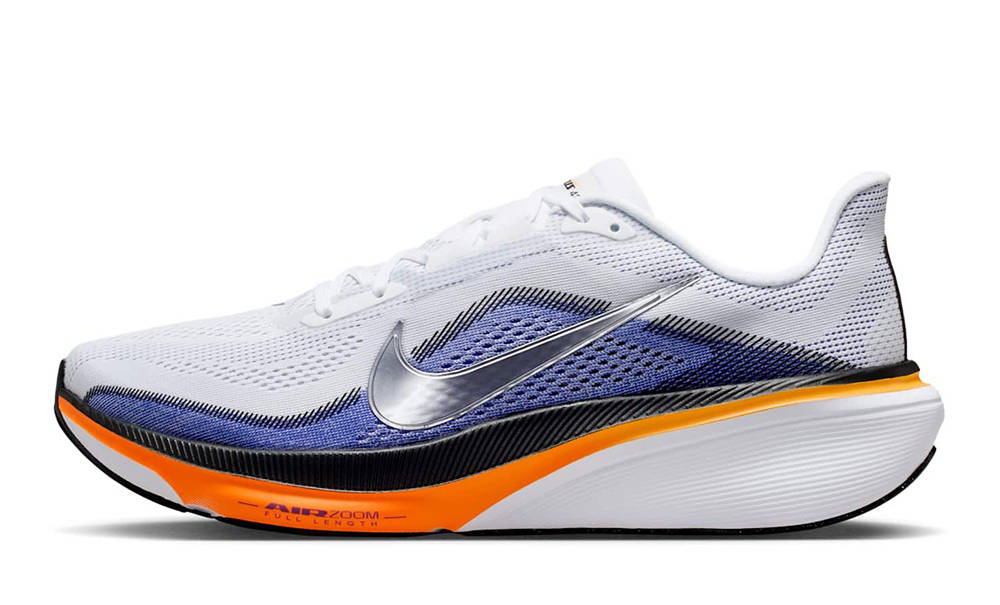 Nike Pegasus 42 White Lapis Total Orange IB1873-102