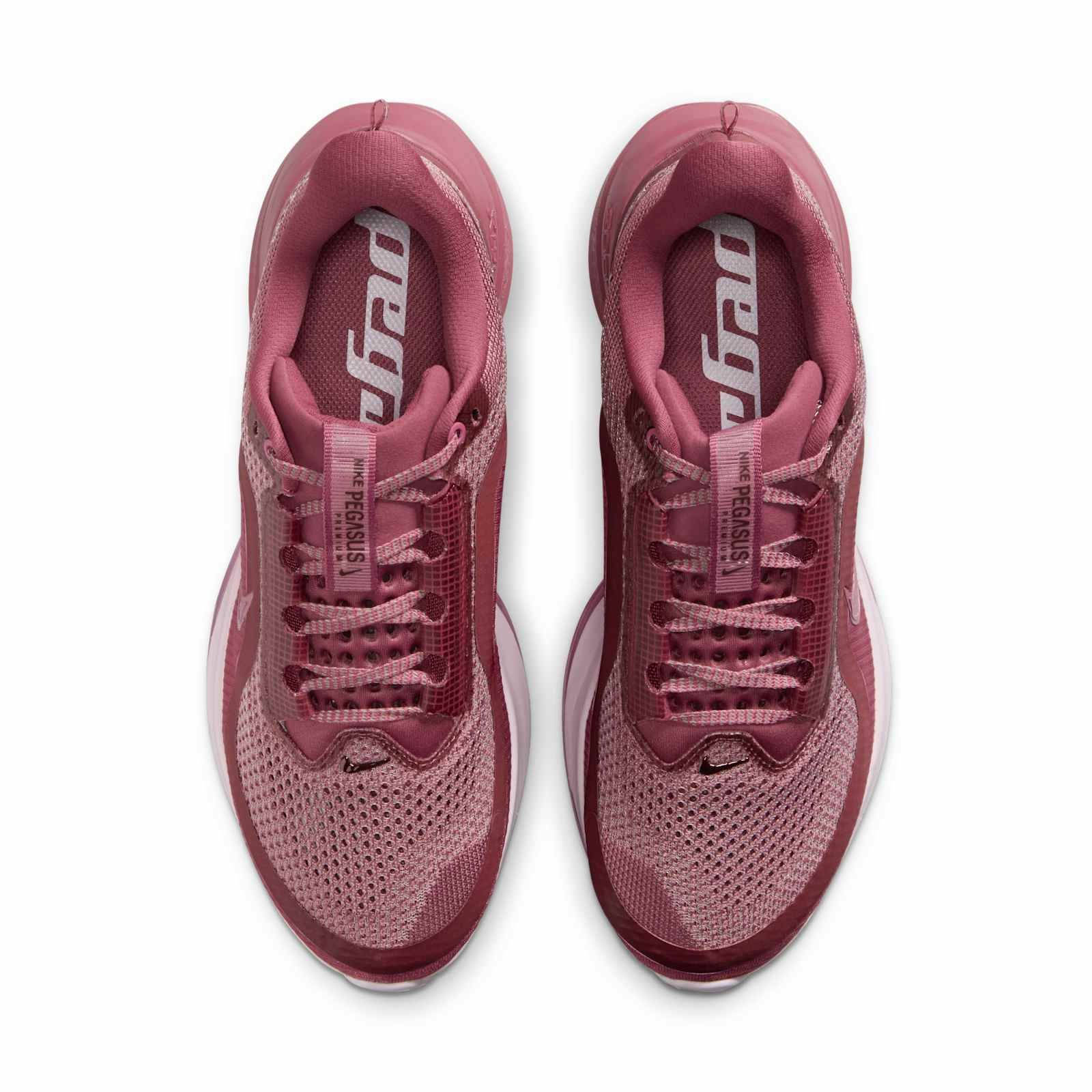 Nike Pegasus Premium Pink Smoke Magenta HQ2593-607 middle