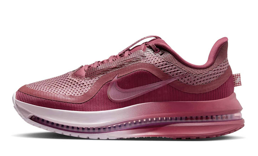 Nike Pegasus Premium Pink Smoke Magenta HQ2593-607