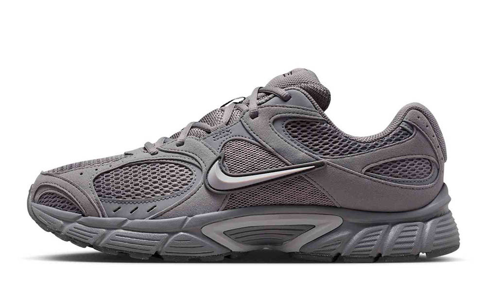 Nike V5 RNR Pencil Point Grey II6292-006
