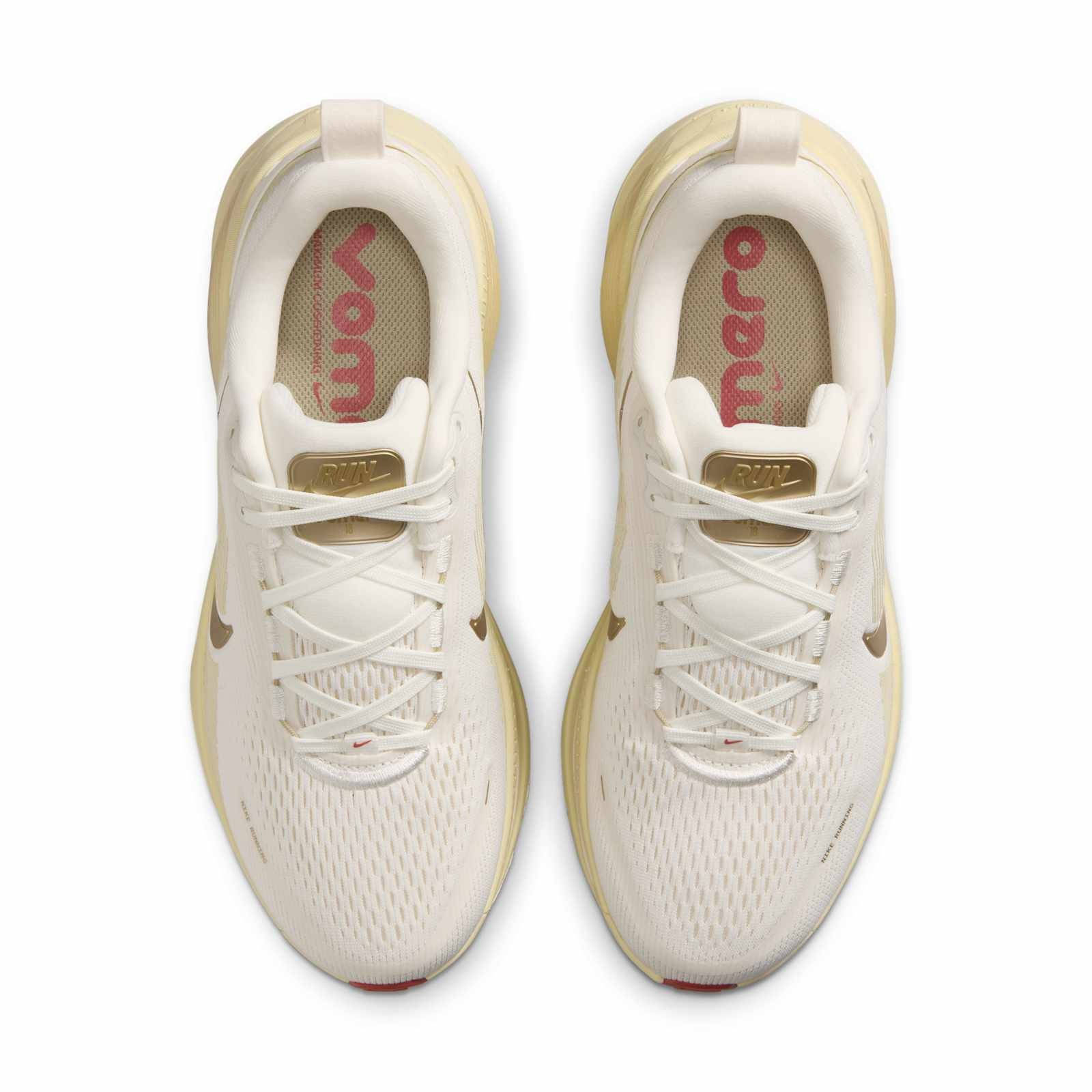 Nike Vomero 18 Sail Light Khaki HM6804-118 middle