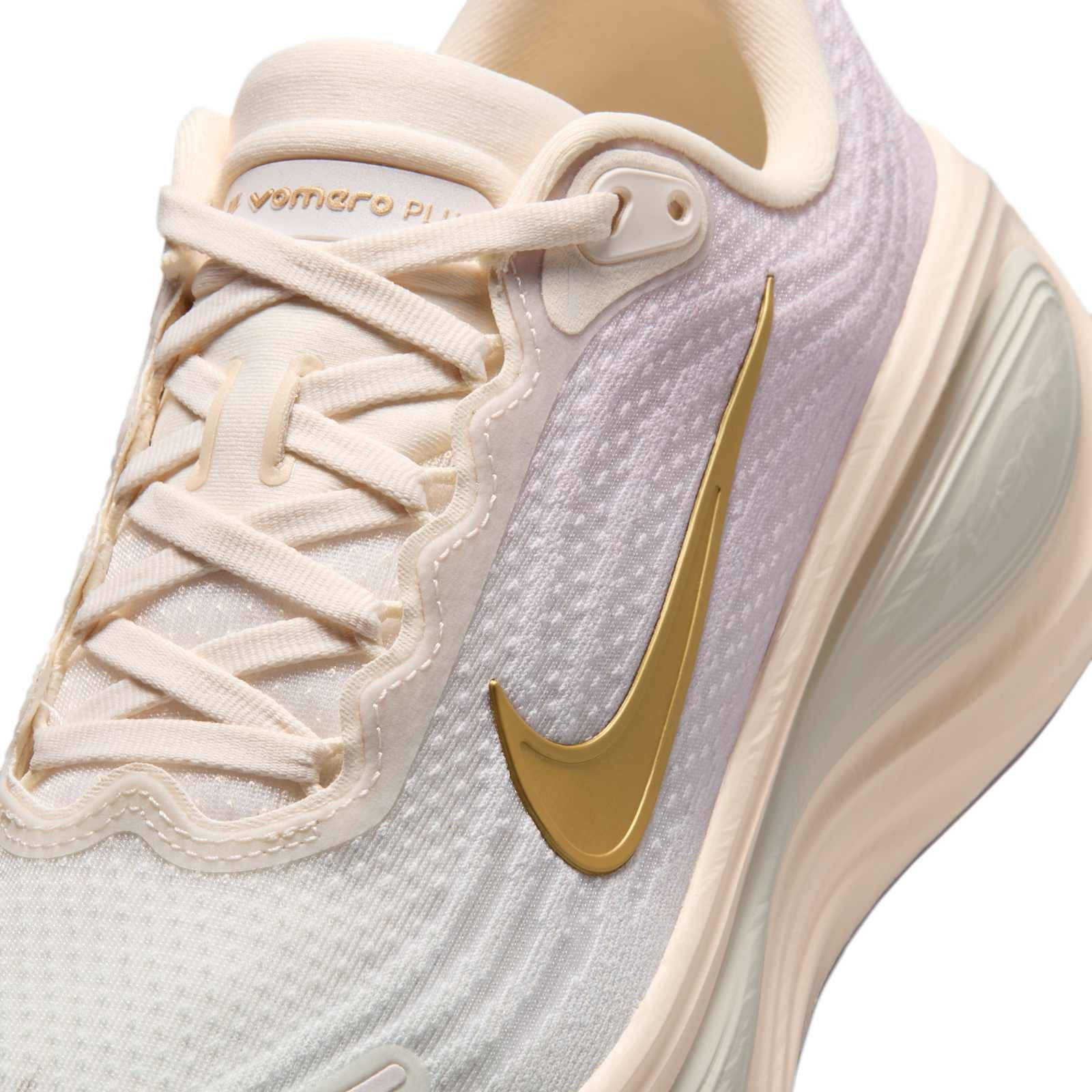 Nike Vomero Plus Bleached Lilac Spruce Aura IW1233-102 side