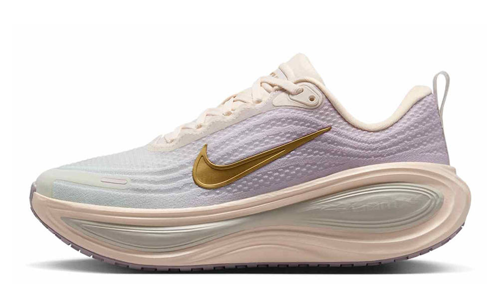 Nike Vomero Plus Bleached Lilac Spruce Aura IW1233-102