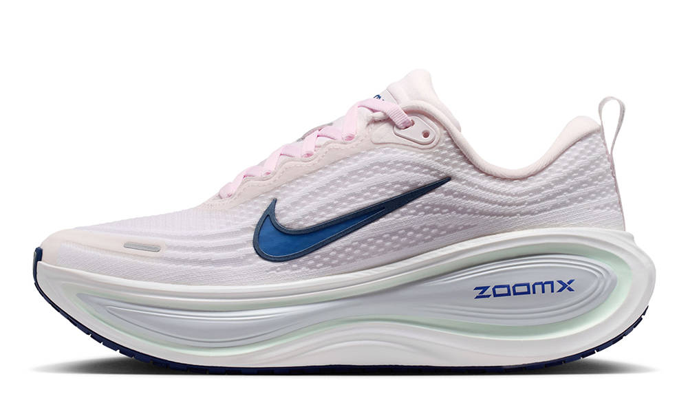 Nike Vomero Plus Pearl Pink Barely Green HV8154-606