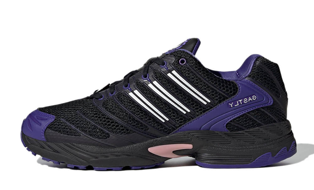 Pokémon x adidas Adistar Control 5 Gastly KJ5610
