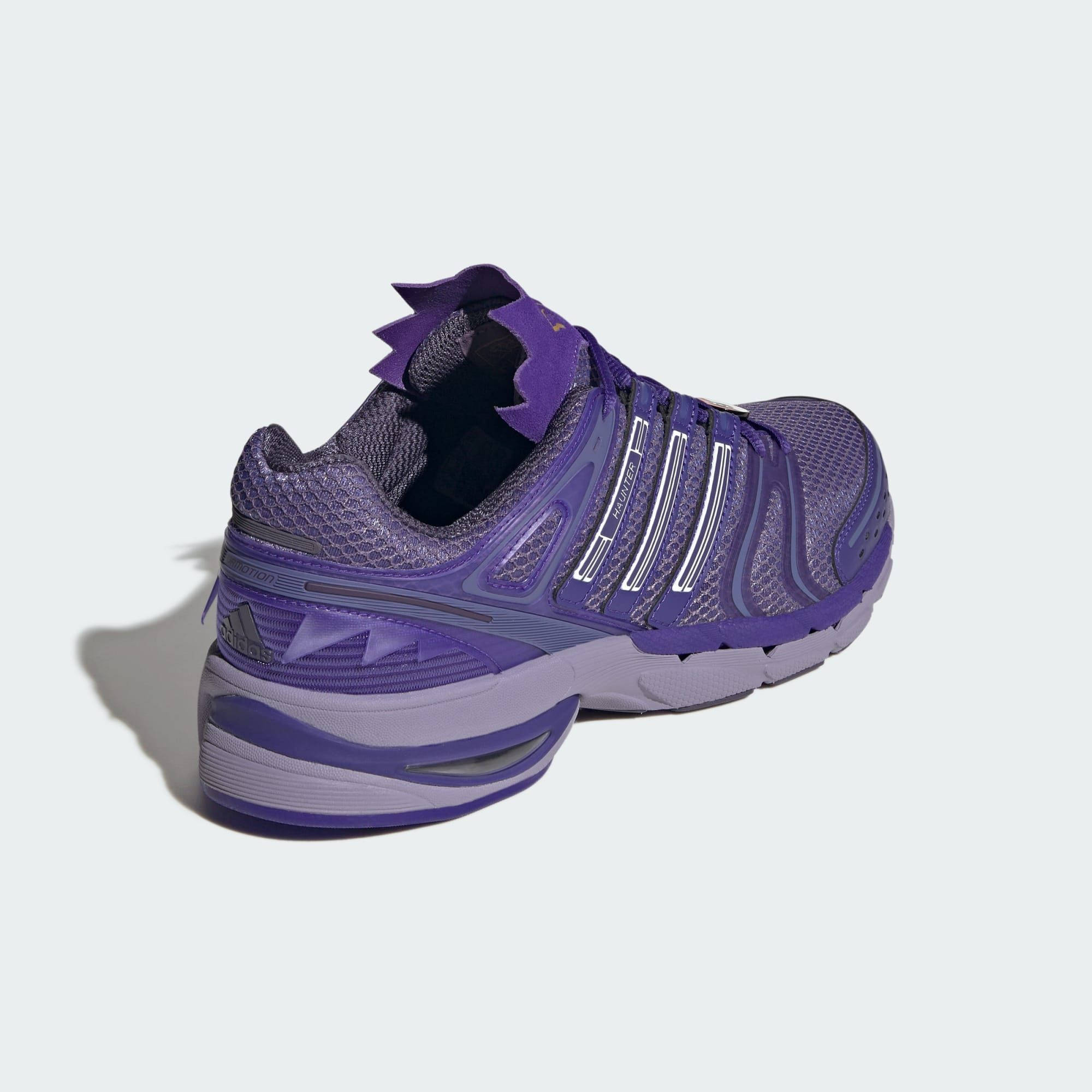 Pokémon x adidas Adistar Control 5 Haunter KJ5611 back