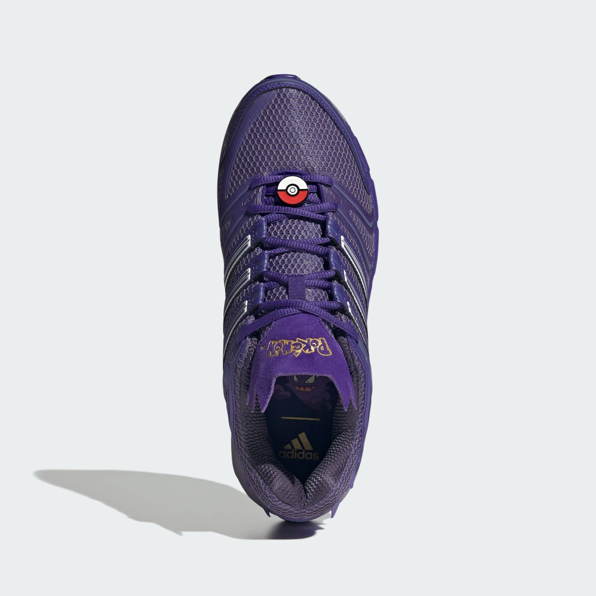 Pokémon x adidas Adistar Control 5 Haunter KJ5611 middle