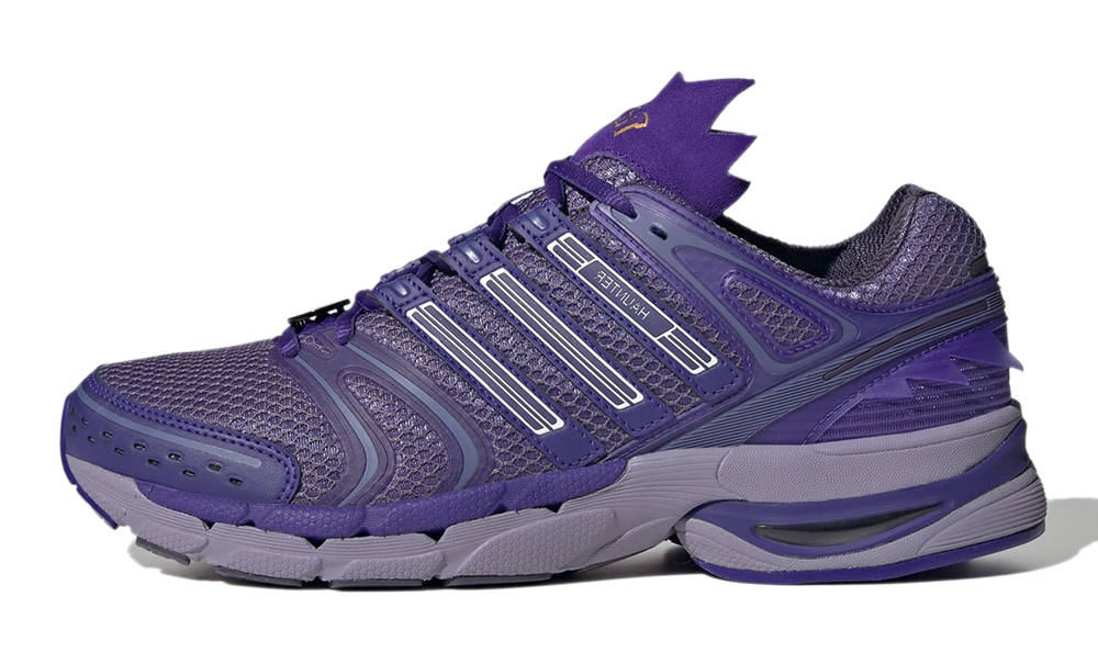 Pokémon x adidas Adistar Control 5 Haunter KJ5611