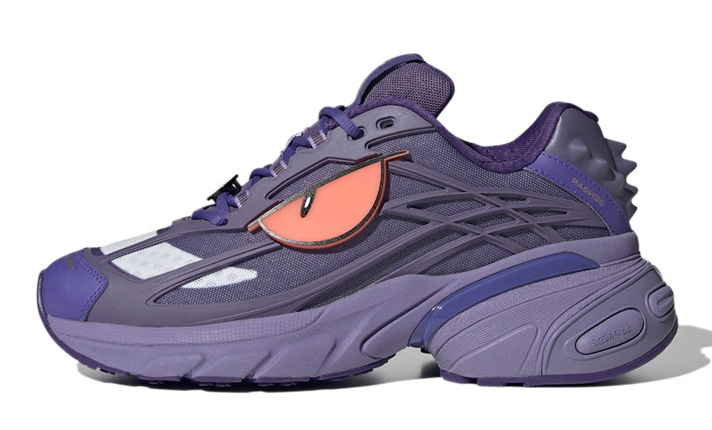 Pokémon x adidas Adistar XLG 2.0 Gengar KJ5609