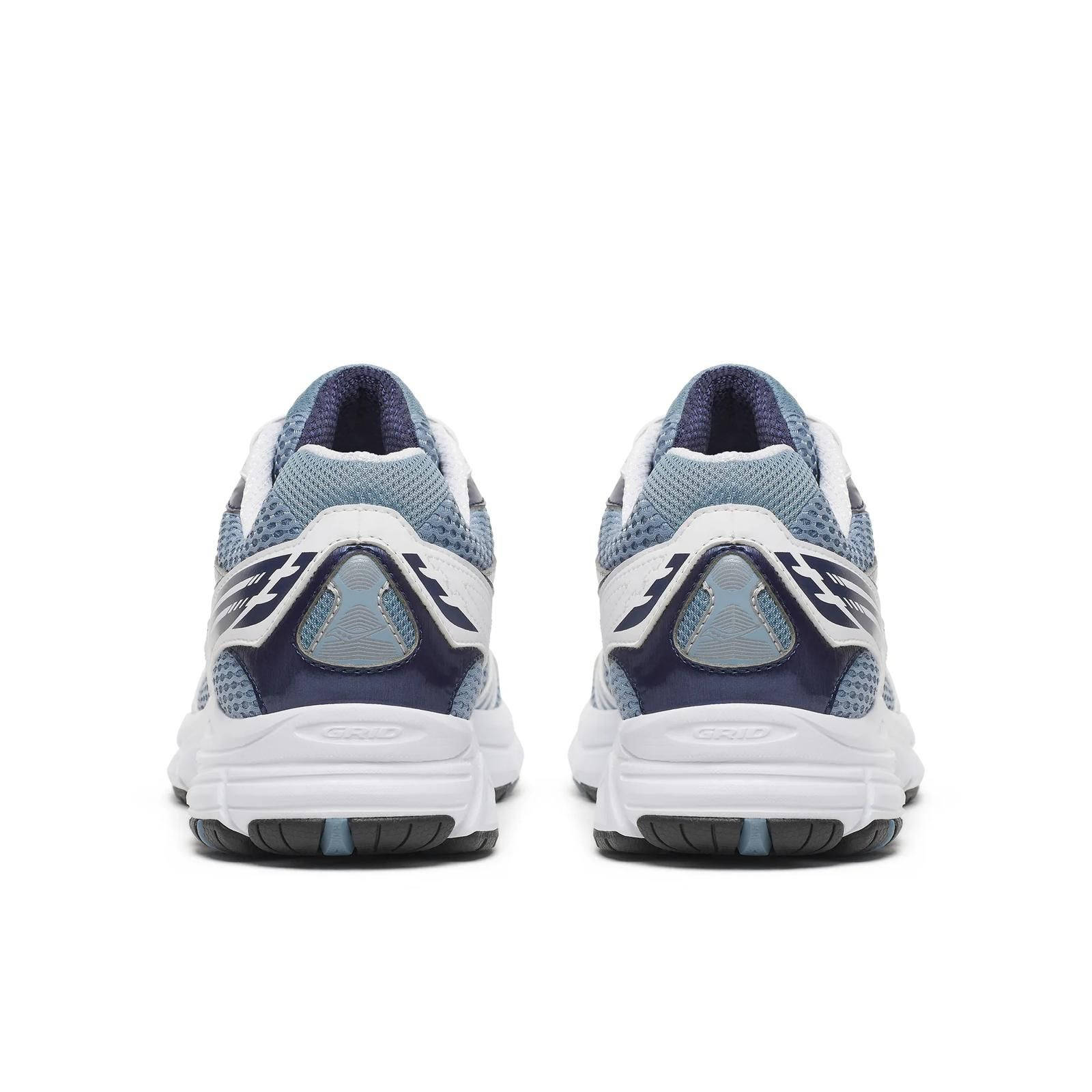 Saucony Grid Legacy Windward White