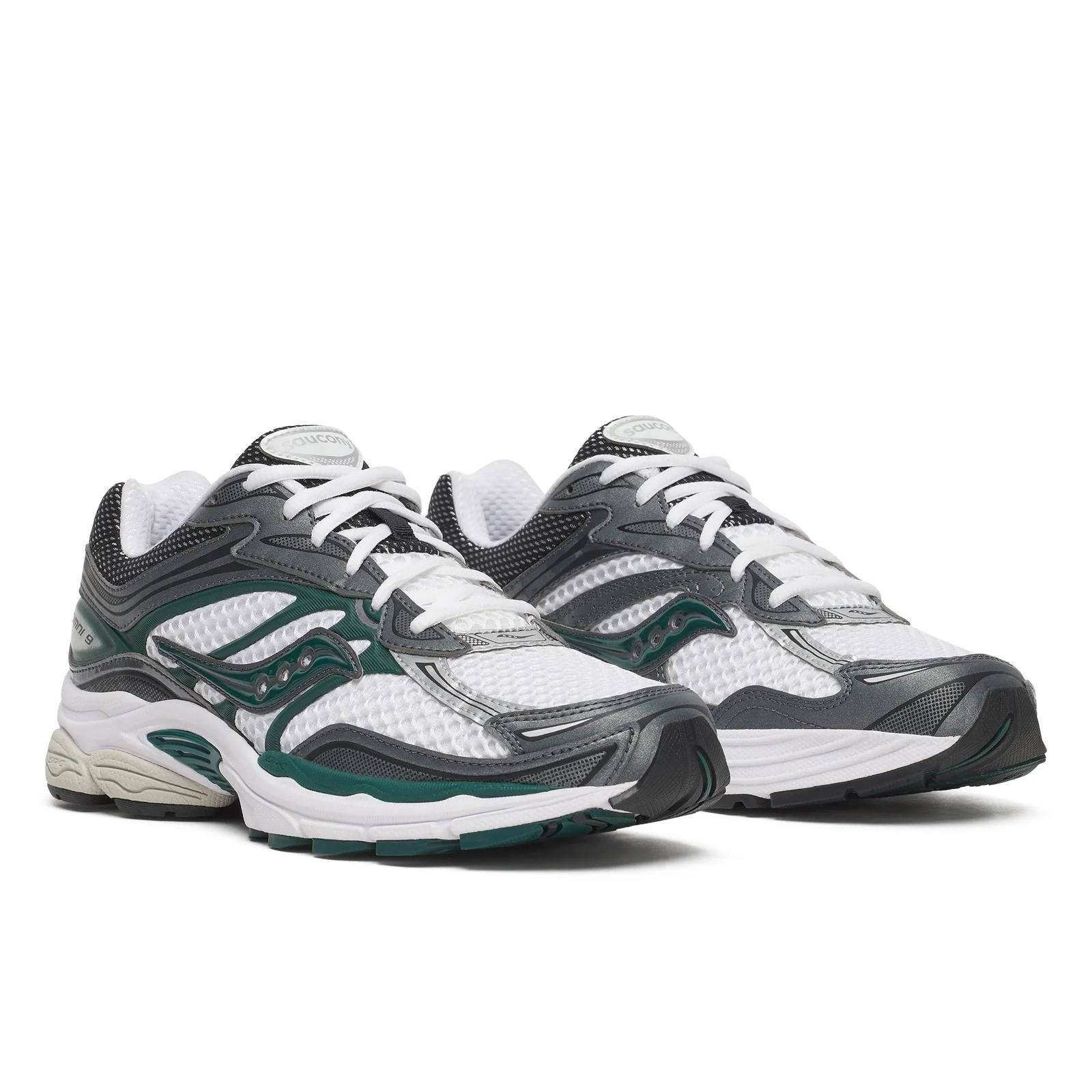 Saucony ProGrid Omni 9 OG Gadget Pine S101245-1017 front