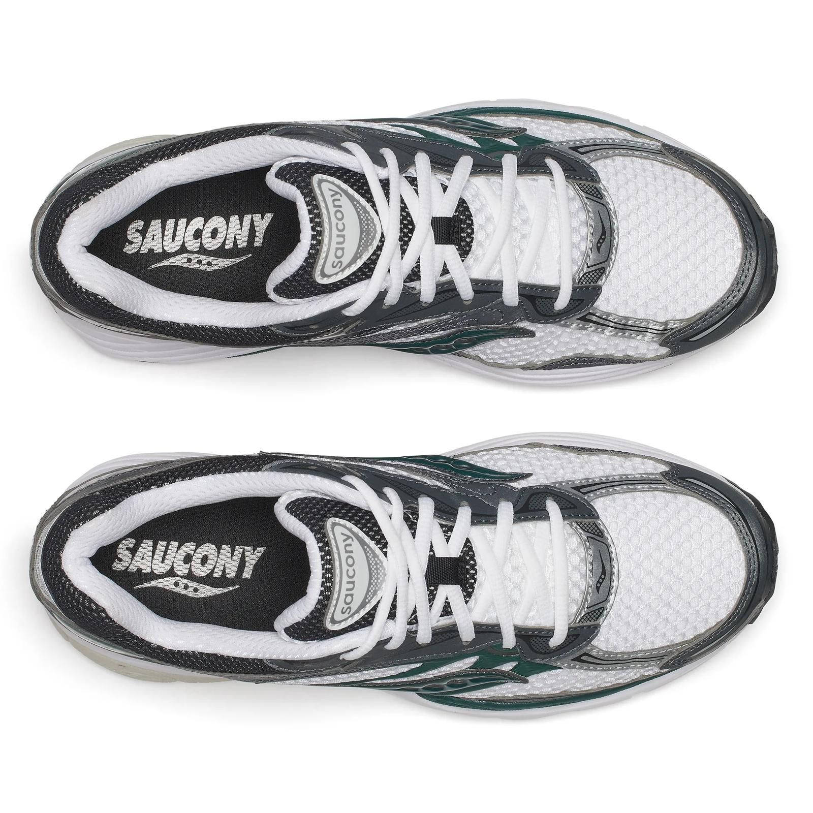 Saucony ProGrid Omni 9 OG Gadget Pine S101245-1017 middle