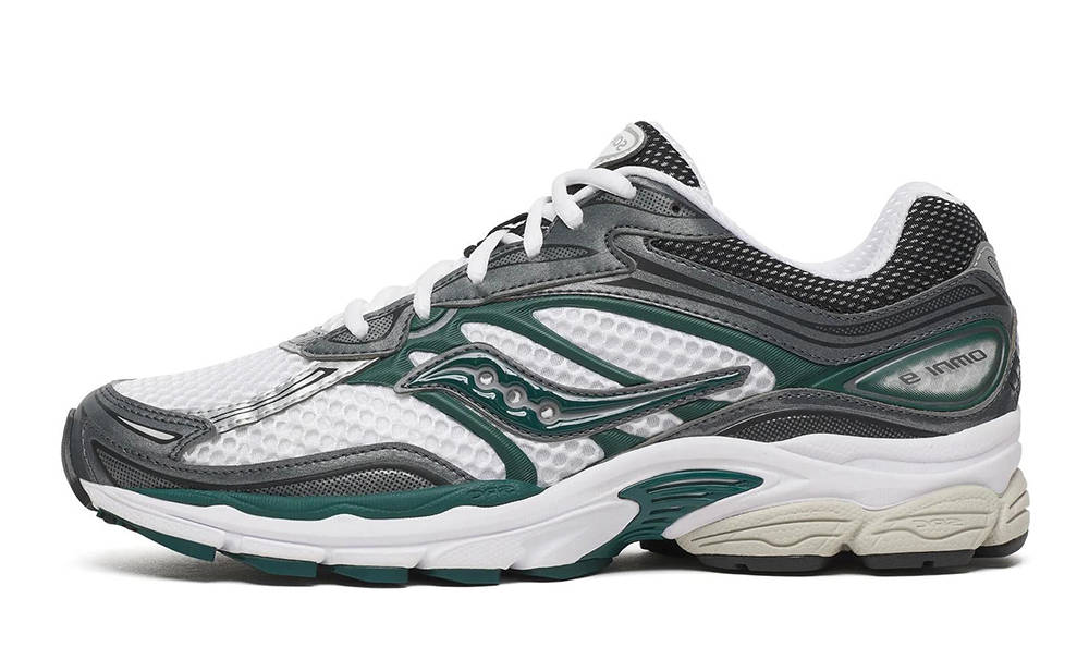Saucony ProGrid Omni 9 OG Gadget Pine