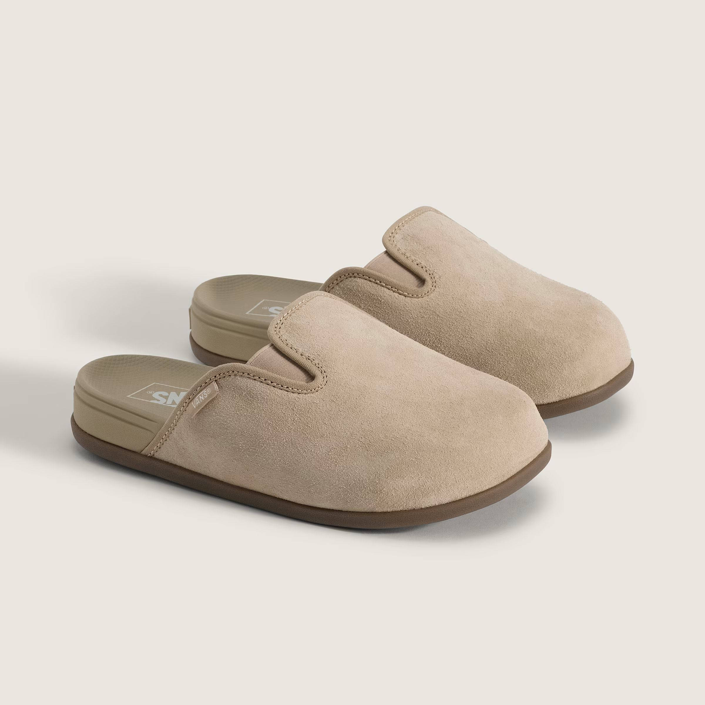 Vans Harbor Mule Vr3 Beige VN000CW3KHK front