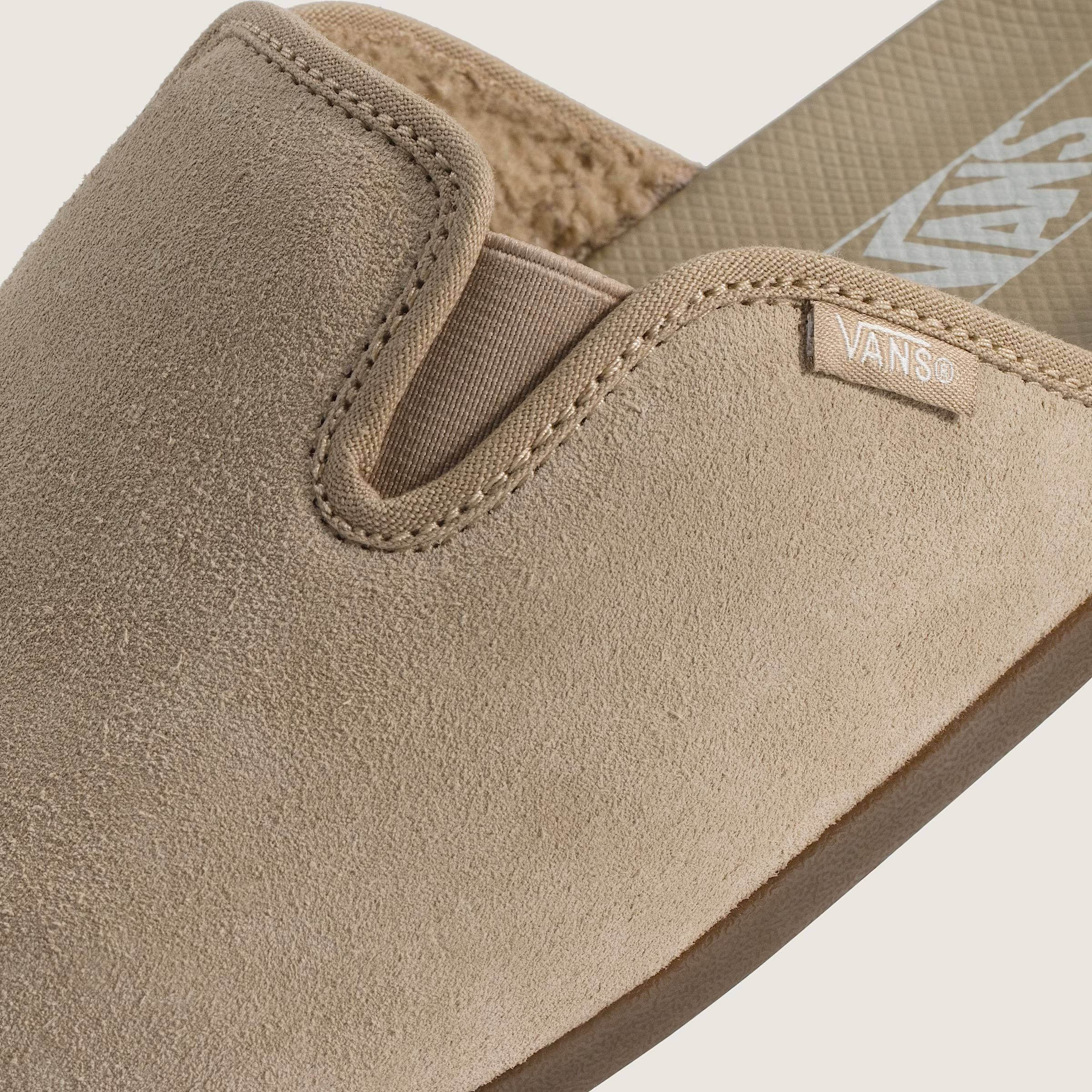 Vans Harbor Mule Vr3 Beige VN000CW3KHK side