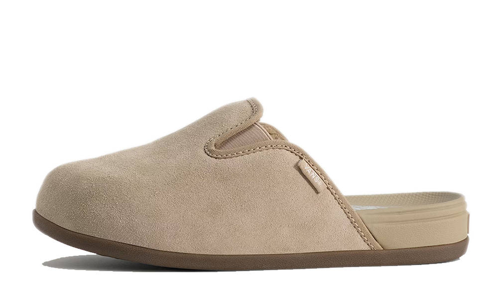 Vans Harbor Mule Vr3 Beige VN000CW3KHK
