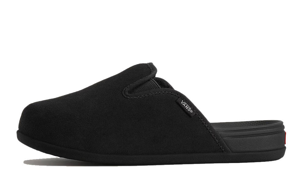 Vans Harbor Mule Vr3 Black VN000CW3BLK