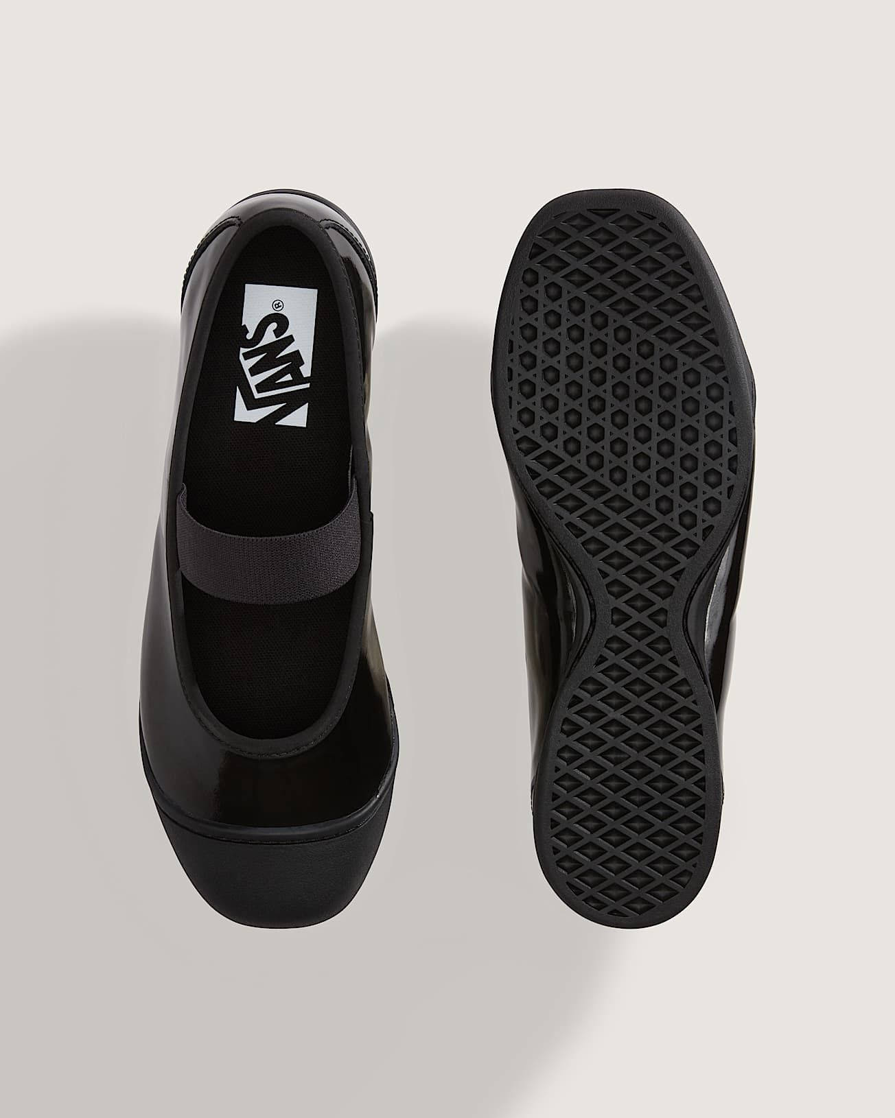 Vans Mary Jane Prima Black VN000Z24BKA middle