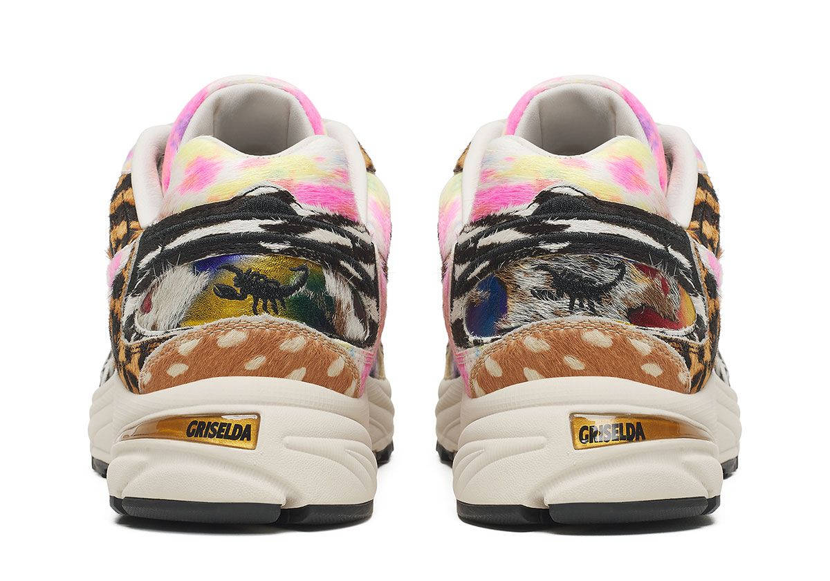 Westside Gunn x Saucony Grid Jazz 9 Awesome Gods S71047-5 back