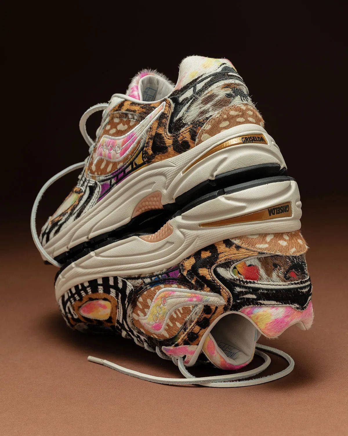 Westside Gunn x Saucony Grid Jazz 9 Awesome Gods S71047-5 lifestyle