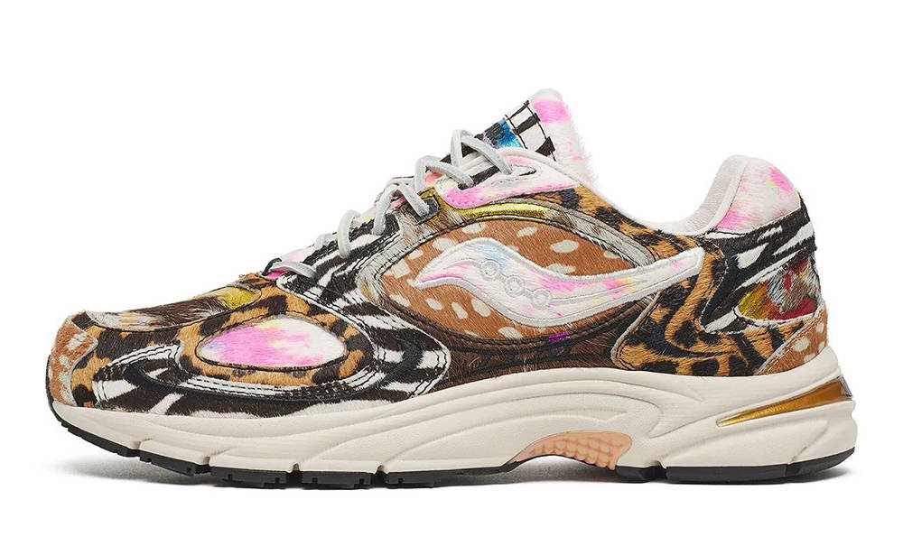 Westside Gunn x Saucony Grid Jazz 9 Awesome Gods S71047-5