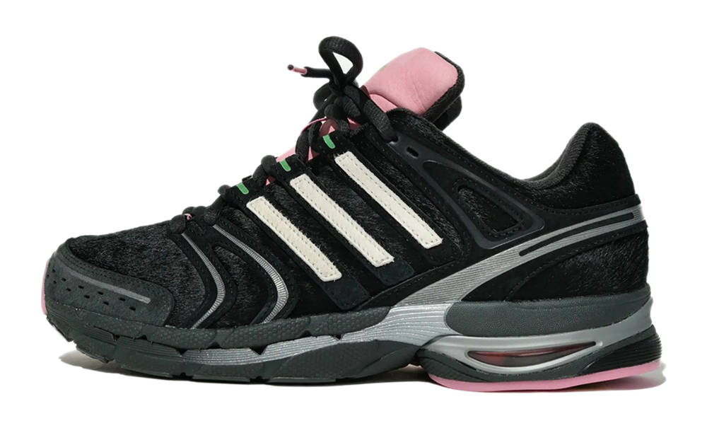 Unheardof x adidas Adistar Control 5 Doggy Runner