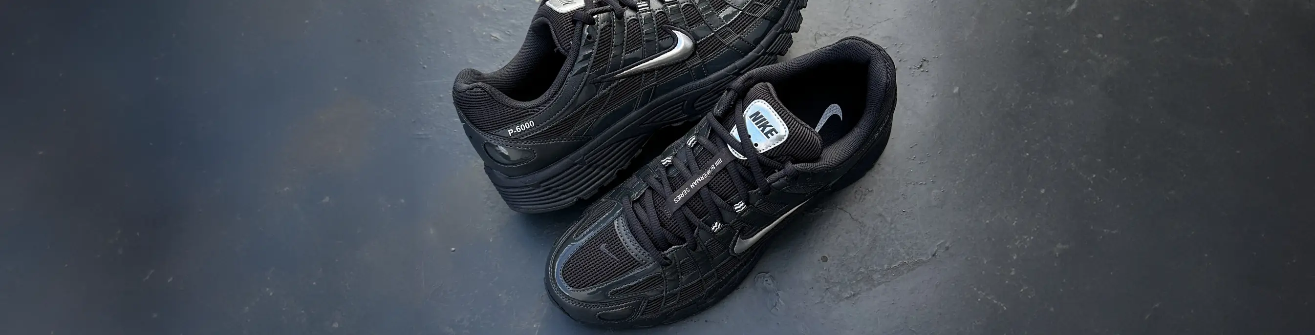 Nike Vomero