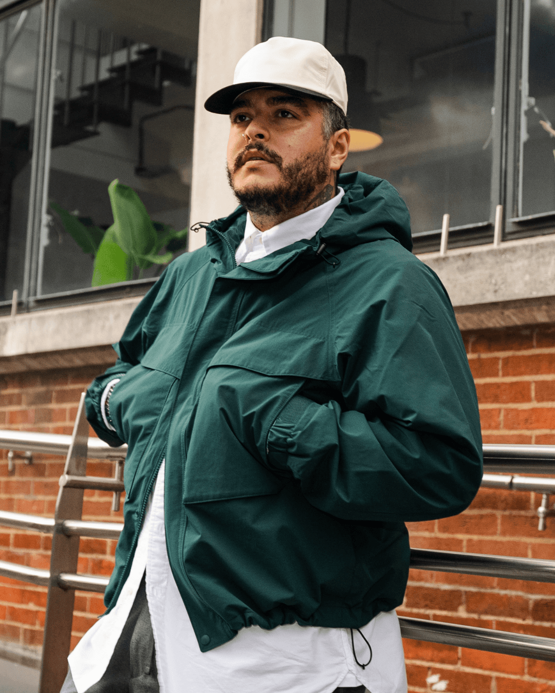 Workwear Reimagined: The UNIQLO Reset