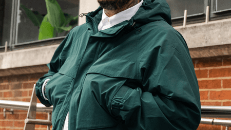 Workwear Reimagined: The UNIQLO Reset Workwear Reimagined: The UNIQLO Reset