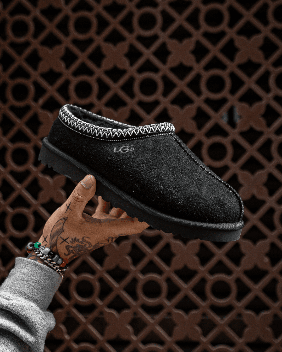 Men's Tasman II Black