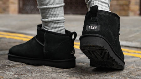 The 3 UGG Styles Set To Take Over Men’s Autumn/Winter Footwear The 3 UGG Styles Set To Take Over Men’s Autumn/Winter Footwear