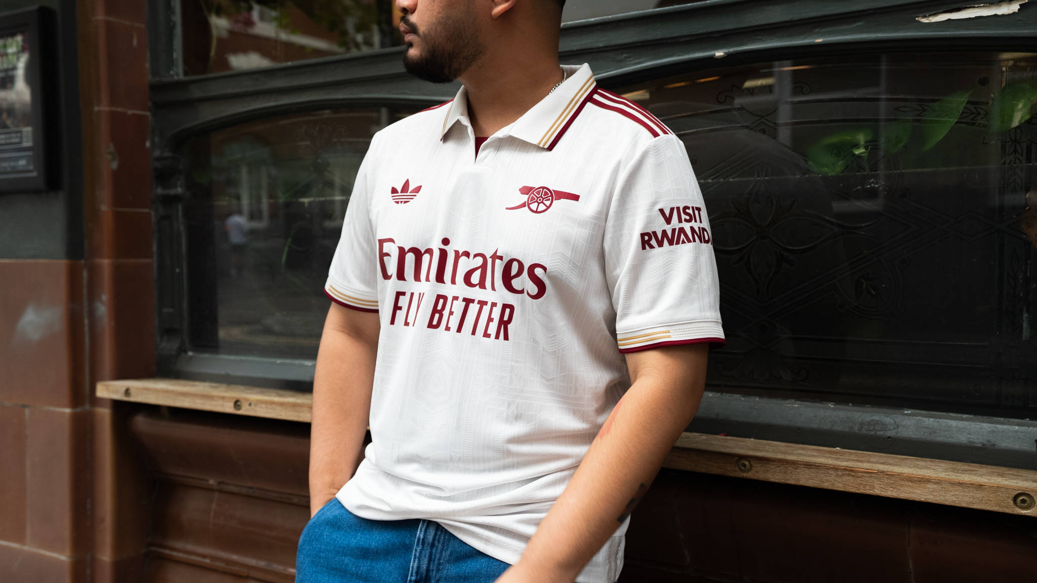 Top 10 Premier League Kits For The 25/26 Season