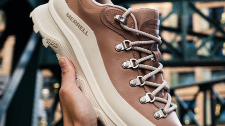Laces, Leather, and Legitimacy: Why Merrell Isn’t Just for Hikers Anymore Laces, Leather, and Legitimacy: Why Merrell Isn’t Just for Hikers Anymore