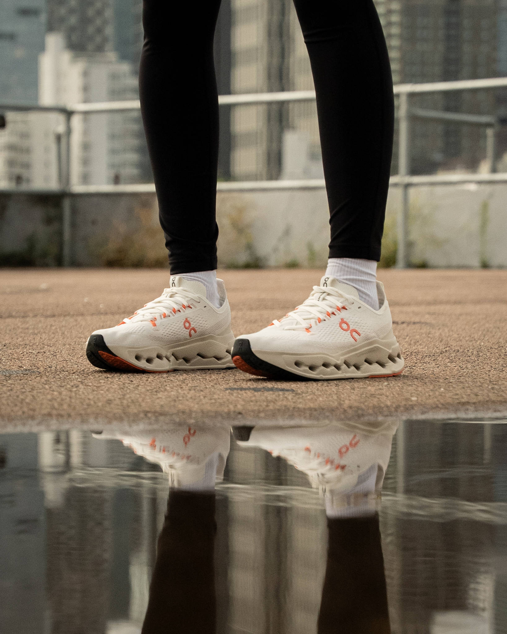 On Cloudsurfer Max Review