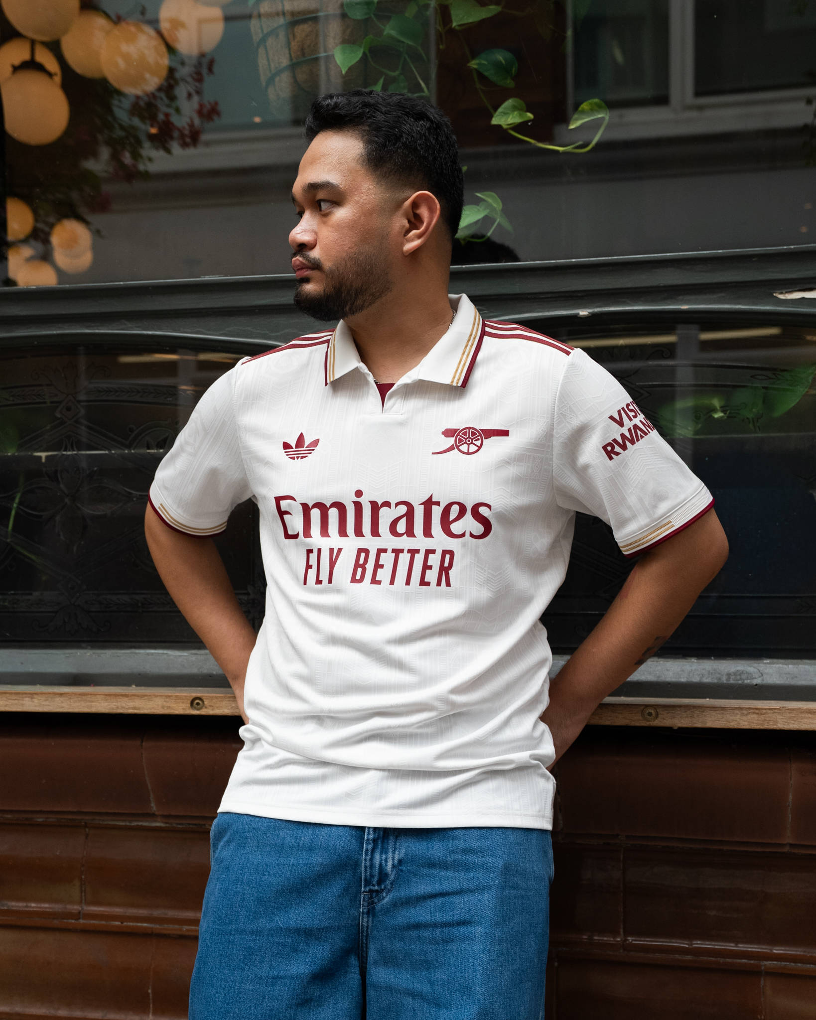 Top 10 Premier League Kits For The 25/26 Season