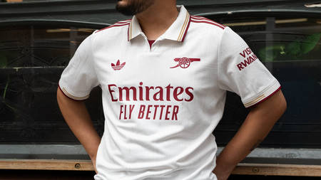 The Top 10 Premier League Kits For The 2025/26 Season