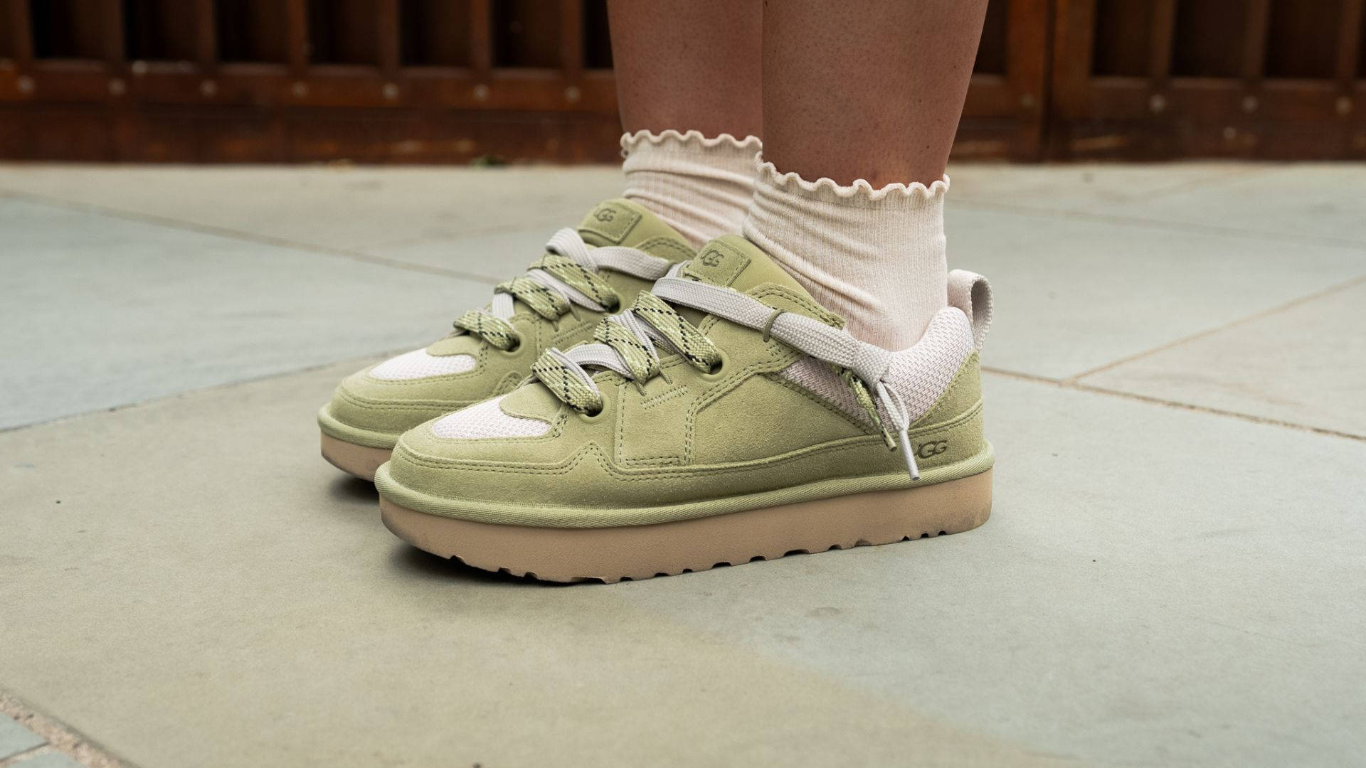 UGG Just Delivered A Masterclass In Seasonal Versatility