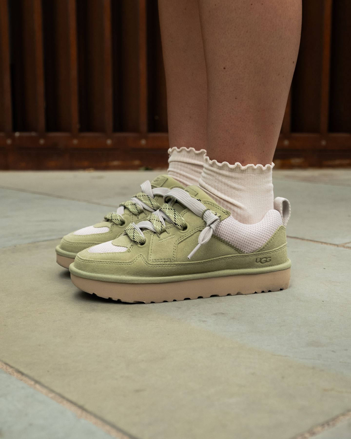 UGG Just Delivered A Masterclass In Seasonal Versatility