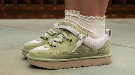 UGG Just Delivered A Masterclass In Seasonal Versatility