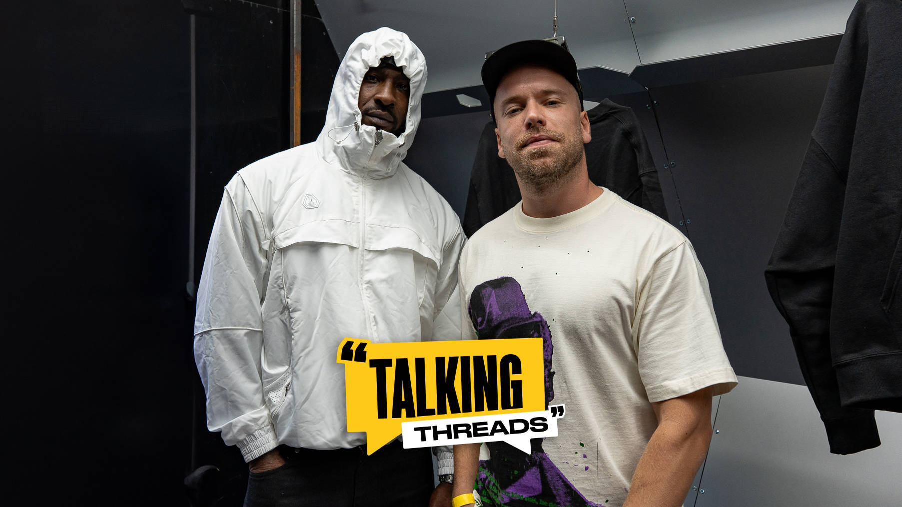 Skepta x PUMA Unveil The Skope Forever 'Black'