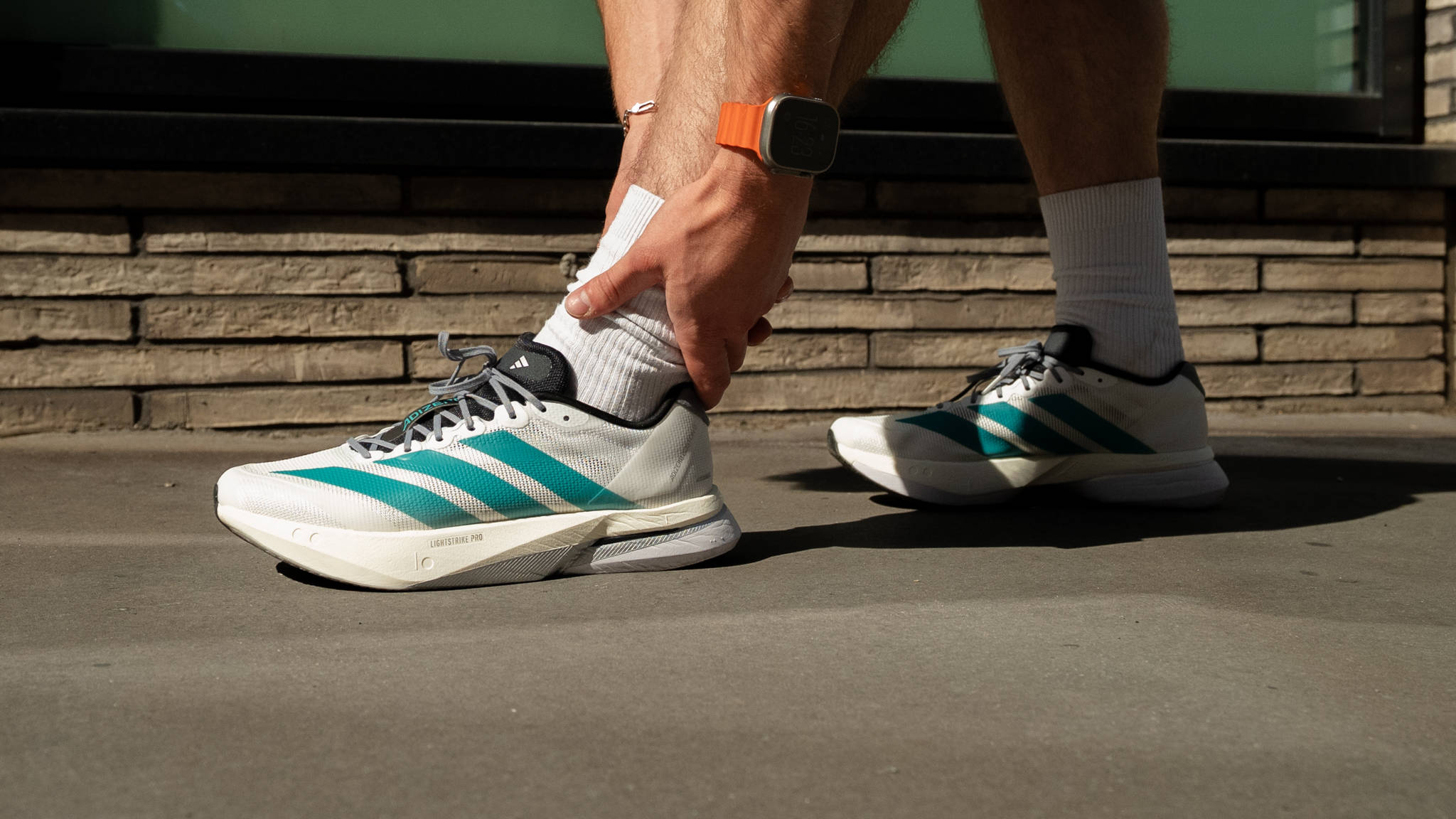 Everything You Need To Know About The adidas Adizero Boston 13