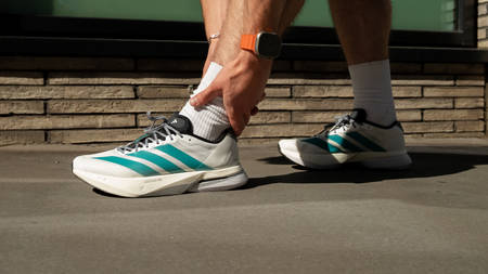 Everything You Need To Know About The adidas Adizero Boston 13 Everything You Need To Know About The adidas Adizero Boston 13