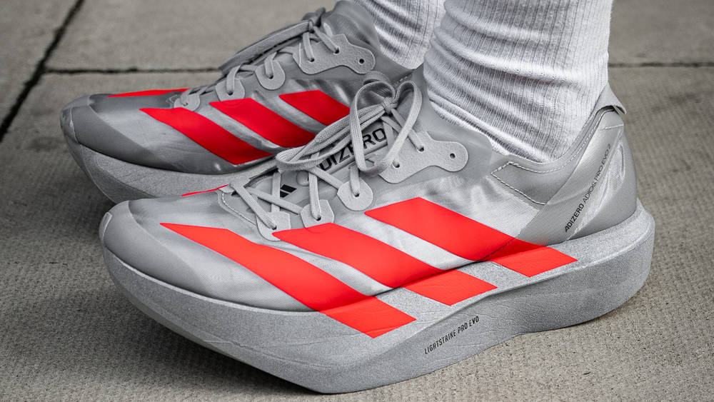 Everything You Need To Know About the adidas Adizero Adios Pro Evo 2 Everything You Need To Know About the adidas Adizero Adios Pro Evo 2