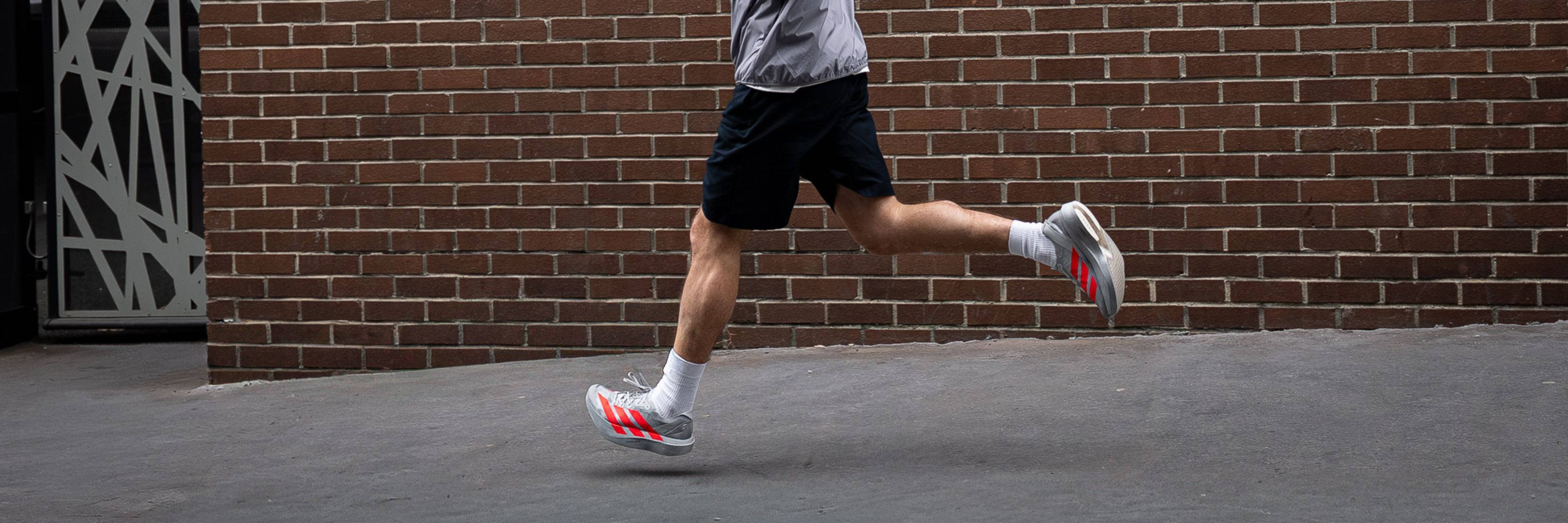 adidas Adizero Adios Pro Evo 2 Running Review