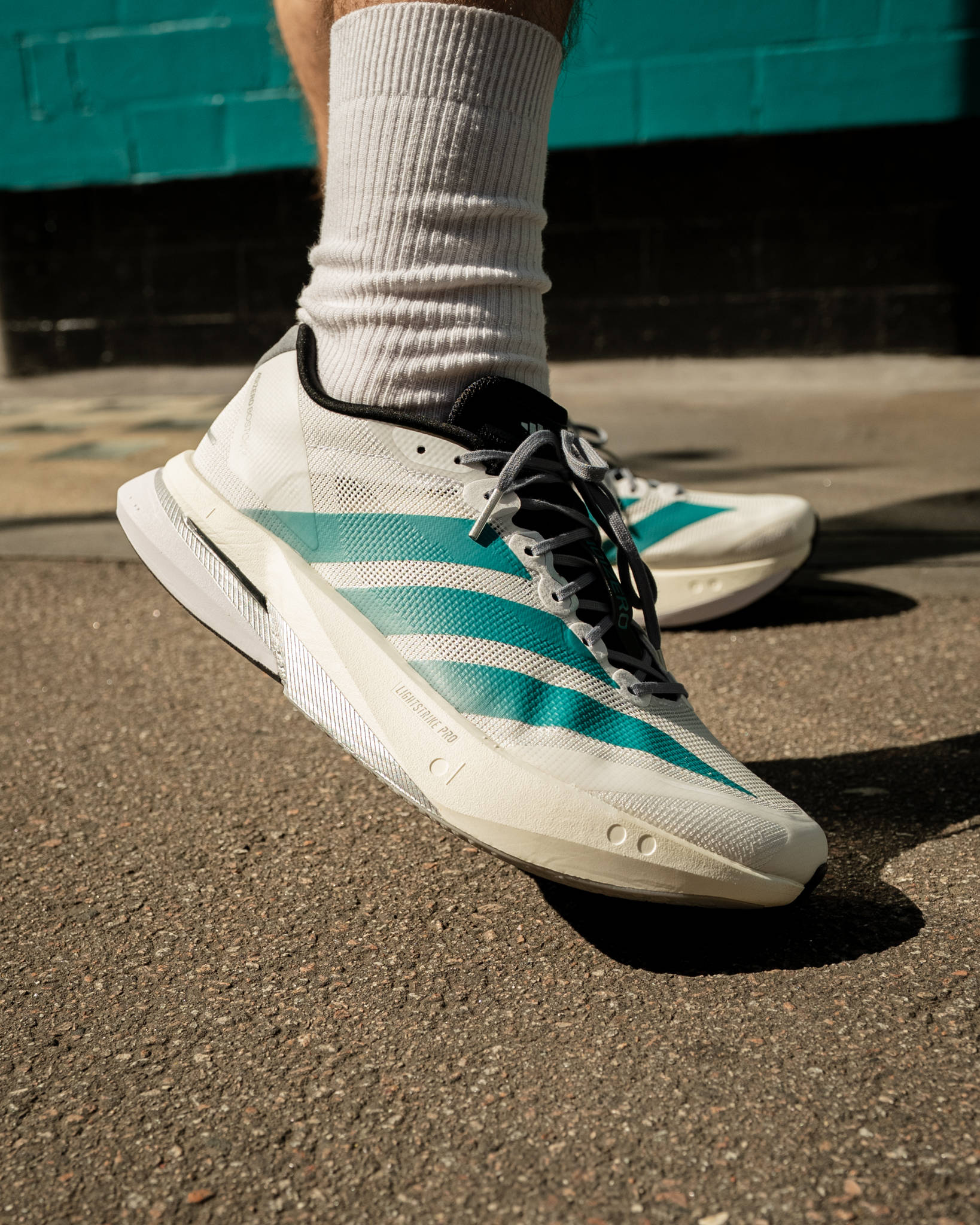 Everything You Need To Know About The adidas Adizero Boston 13