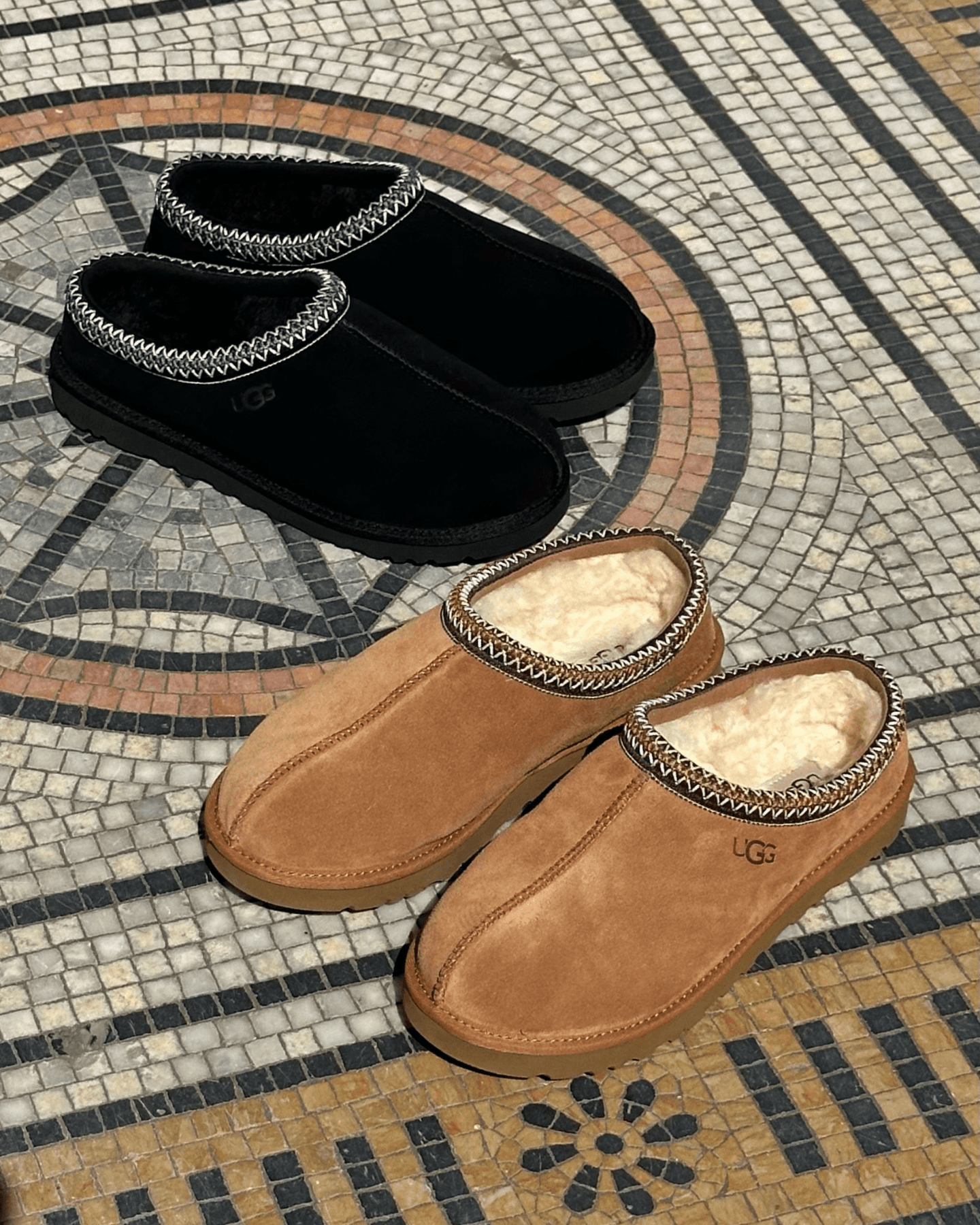 Tasman II: How UGG Created a Year Round Staple
