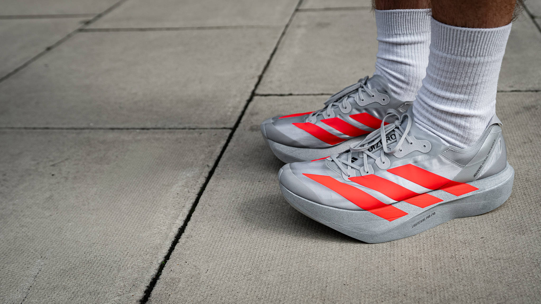 Everything You Need To Know About the adidas Adizero Adios Pro Evo 2